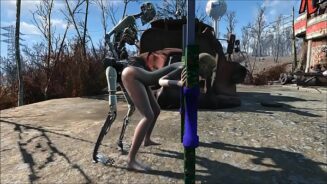 Fallout 4 Porn Videos