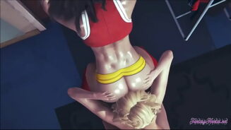 Momo My Hero Academia Cosplay