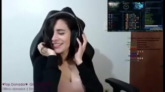 Streamer Qui Ont Oublié D'eteindre Leur Cam Xxx