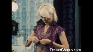 Actrice Porno Des Années 1970