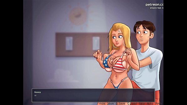 The Long Vacation Porn Game Vidos De Sexe Et Porno Gratuit V