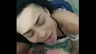 Vidéo porno brésilien vierge payant pipe