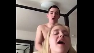 Vidéos de sexe entre cousins