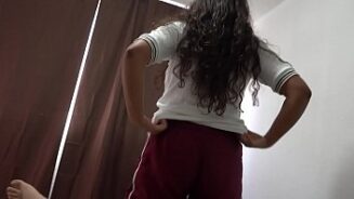 Chaud brésilien vidéos porno ayant des relations sexuelles