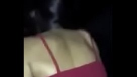 Vidéo sexe au cinéma maison avec petite amie