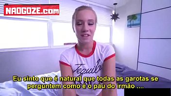 Videos de sexo com irma