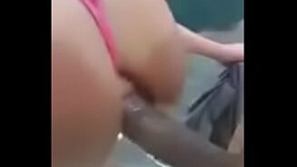 Anal porn