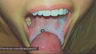 Chaud nouveau coq dur à sucer