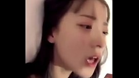 Chinois frapper son petit ami