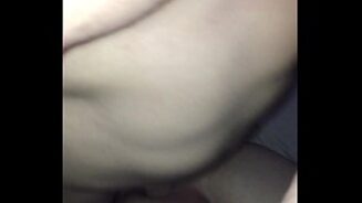 Faisant gay ayant le sexe anal chaud