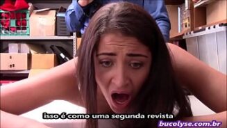 Hot addict à la vidéo douleur anale