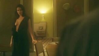 La chatte de la bruna marquezine chaude
