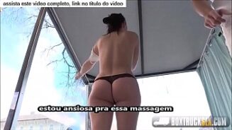 Vidéos de sexe masseur coller le coq